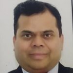 Profile picture of Dr. Arvind Jayant