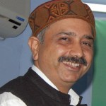 Profile picture of Dr. Ajat Shatru Arora