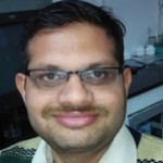 Profile picture of Dr. Sunil Kumar