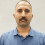 Profile picture of Surinder Kumar