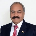 Profile picture of Dr. Shankar Singh, HoD