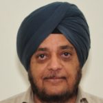 Profile picture of Dr. A.S. Dhaliwal