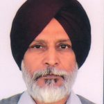 Profile picture of Dr. K. S. Mann