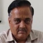 Profile picture of Dr. S.S. Verma