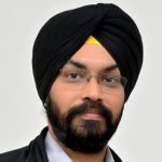 Profile picture of J.P. Singh