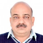 Profile picture of Dr. Sanjay Gupta