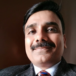 Profile picture of Dr. Sanjeev Singh