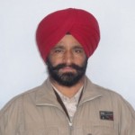 Profile picture of Harpal Singh