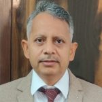 Profile picture of Dr. Sanjeev Prakash
