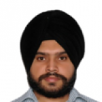 Profile picture of Gurpreet Singh