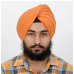 Profile picture of Harmanpreet Singh