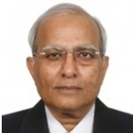Profile picture of Prof. Sunil Pandey