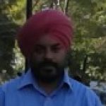Profile picture of Ravinder Singh