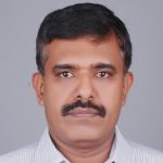 Profile picture of Mohanakrishnan C