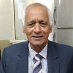 Profile picture of Dr. Devinder Sharma (Visiting Doctor)