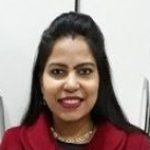 Profile picture of Komal Rani