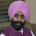 Profile picture of Dr. Manpreet Singh Manna