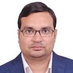 Profile picture of Dr. Yogesh Verma