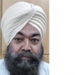 Profile picture of Makhan Singh