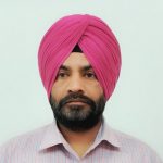 Profile picture of Pinderjit Singh