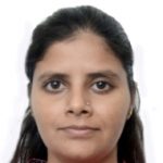 Profile picture of Sunita Rani