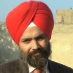 Profile picture of Dr. Manmohan Singh