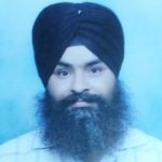 Profile picture of Jagjivan Singh