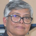 Profile picture of Dr. Pushpa Jha