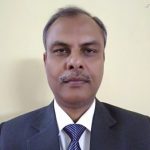 Profile picture of Dr. H.R. Ghatak