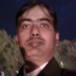 Profile picture of Dr A. S. K. Sinha
