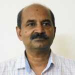 Profile picture of Dr. Kamlesh Prasad