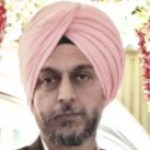 Profile picture of Dr. Charanjit Singh Riar