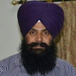 Profile picture of Dr. Sukhcharn Singh