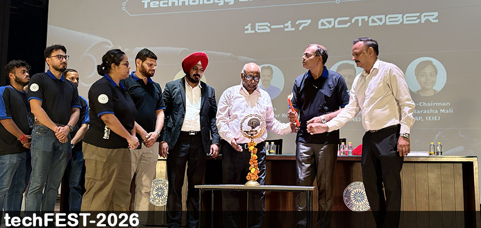 techFEST 16 Oct